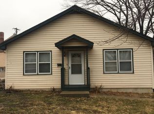 1807 S Hedges Ave, Independence, MO 64052