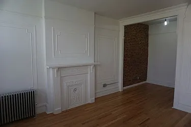 Rented by Compass