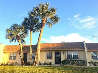 11110 Carriage Hill Dr APT 4, Port Richey, FL 34668