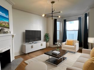 1090 Jackson St #3, San Francisco, CA 94133