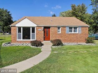 12530 Epping Ct, Silver Spring, MD 20906