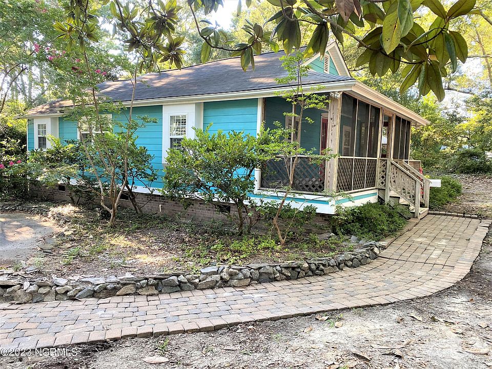 1st image of 316 N Caswell Avenue