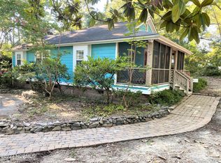 316 N Caswell Ave, Southport, NC 28461