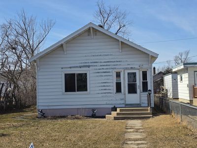 417 Central Ave SE, Bemidji, MN, 56601
