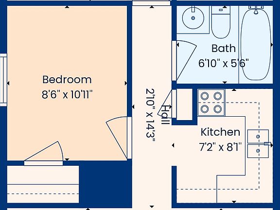 3rd image of this home