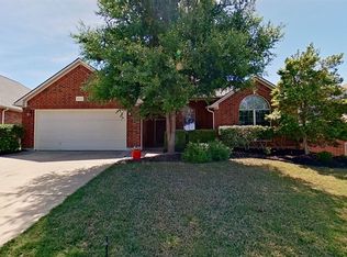 4124 Bickmore Ln, Fort Worth, TX 76244