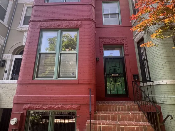 932 Westminster St NW, Washington, DC 20001