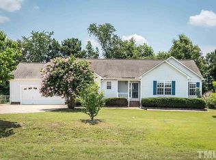 44 Clarence Ln, Garner, NC 27529