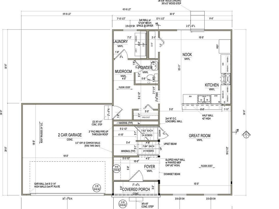 1st image of 1906 Twisting Pine Ct