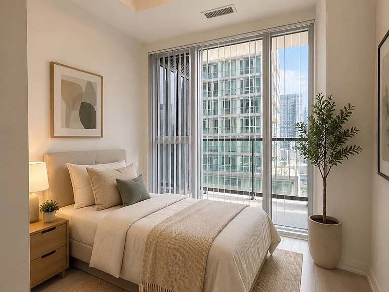 400 King St W #1017 — Photo 3