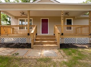 1602 Eden Ave, Henrico, VA 23231