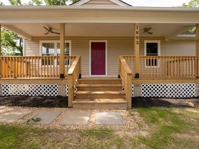 1602 Eden Ave, Henrico, VA, 23231