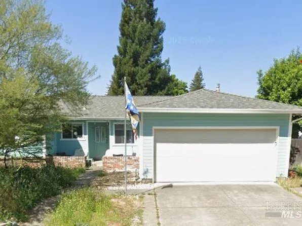 106 Northpark Drive, Vacaville, CA 95688