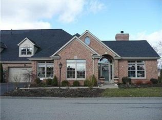 101 Timber Ridge Dr, Harmony, PA 16037