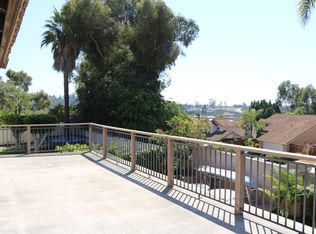412 Horizon View Dr, Chula Vista, CA 91910