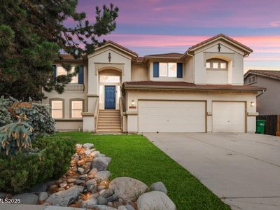 8765 Steelhead Ct, Reno, NV, 89523
