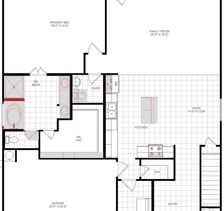 1st image of 11008 Cacao Dr