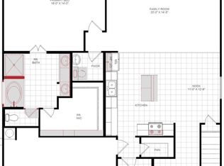 11008 Cacao Dr, Fort Worth, TX 76108