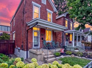 226 Retreat St, Bellevue, KY 41073