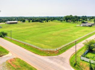 10600 SE 29th St, Oklahoma City, OK 73130