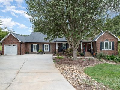 209 Nottingham Dr, Maiden, NC, 28650