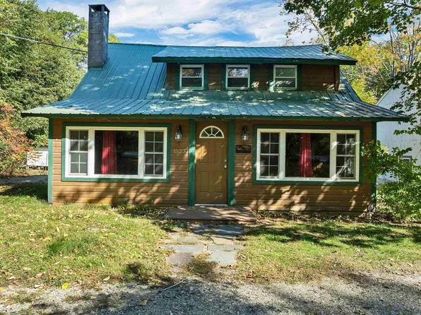 1523 Acton Ridge Road, Acton, ME 04001