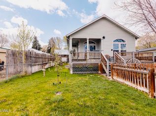 159 Bridwell Ave, Gypsum, CO 81637