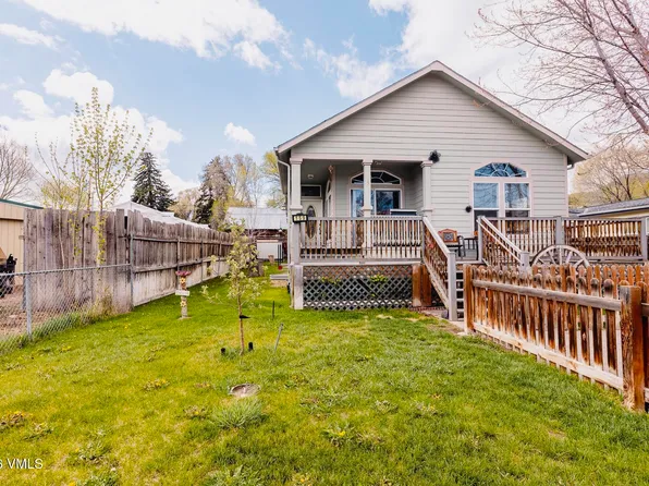 159 Bridwell Ave, Gypsum, CO 81637