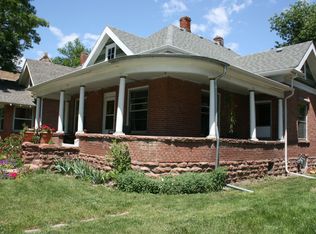 410 4th Ave, Longmont, CO 80501