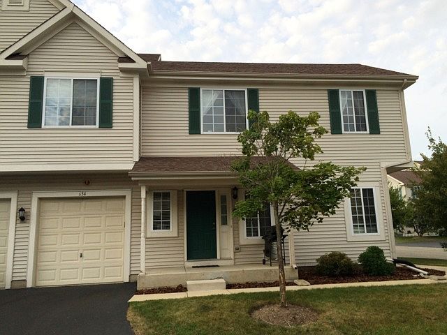 1st image of 634 N Windsor Dr #45A