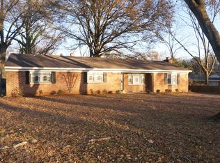 2846 Pembroke Rd, Memphis, TN 38128