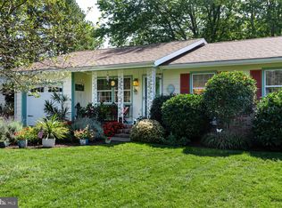 104 Riverview Ave, Oxford, MD 21654