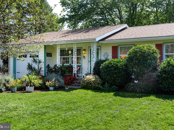104 Riverview Ave, Oxford, MD 21654
