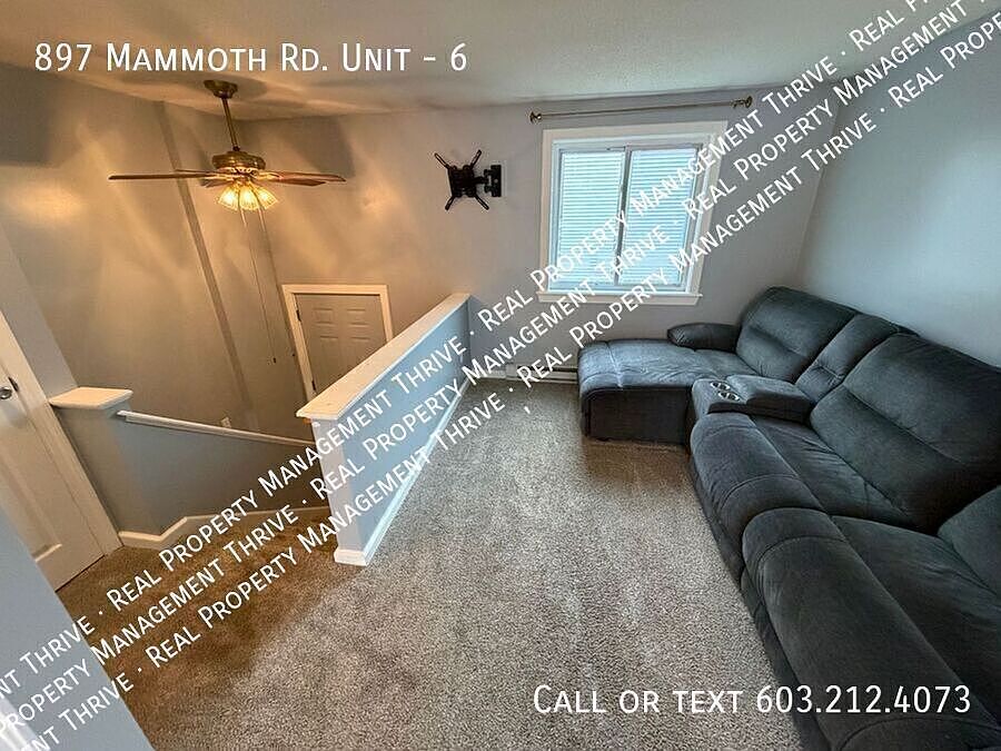 1st image of 897 Mammoth Rd APT 6