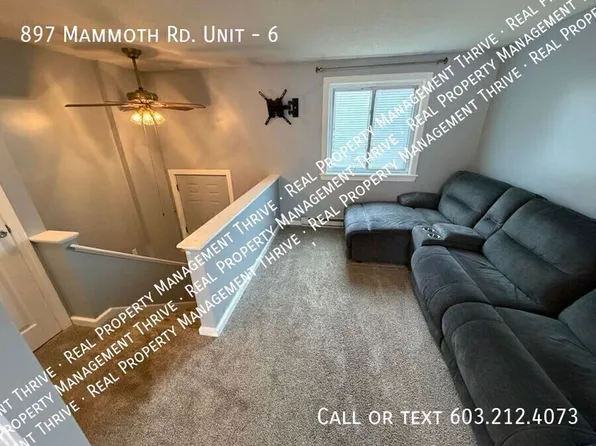 897 Mammoth Rd APT 6, Manchester, NH 03104