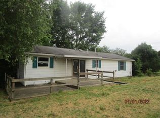 2178 Mount Morris Rd, Waynesburg, PA 15370
