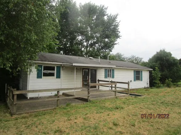 2178 Mount Morris Rd, Waynesburg, PA 15370