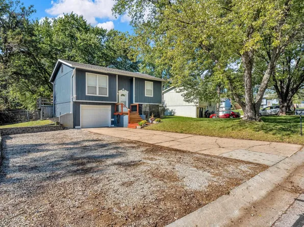 540 N Milton St, Auburn, KS 66402