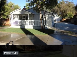 2920 Walnut Ave, Carmichael, CA 95608