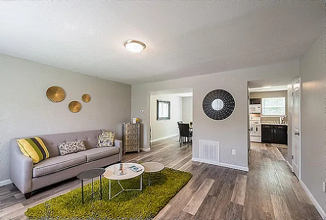 The Springs Townhomes