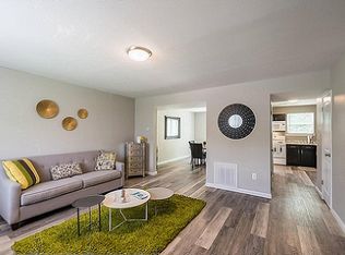 53 Bayberry Rd #BEG-01, Parkville, MD 21234