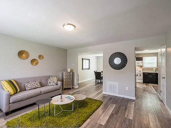 The Springs Townhomes