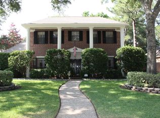 14214 Verde Mar Ln, Houston, TX 77095