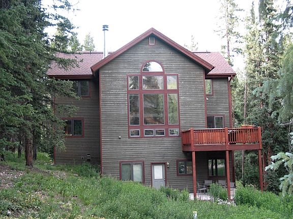 Back of House