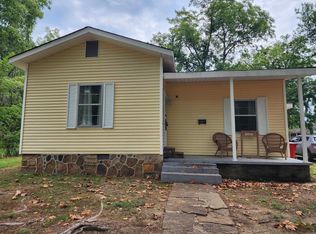 202 N Griffin St, Morrilton, AR 72110