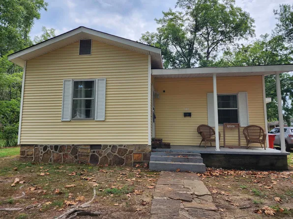 202 N Griffin St, Morrilton, AR 72110
