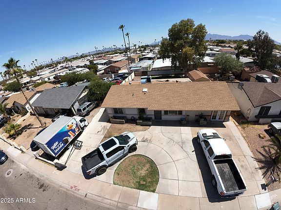 3rd image of 6823 W GARFIELD Street