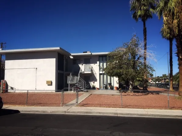 3391 Athens St, Las Vegas, NV 89169