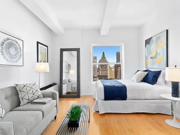 20 West St APT 37G, New York, NY 10004