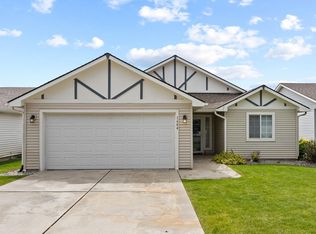 1644 E Vanetta Ln, Spokane, WA 99217
